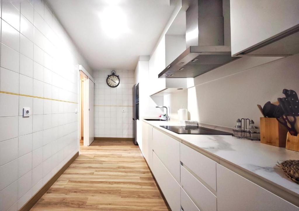 Piso Sanxenxo公寓 外观 照片