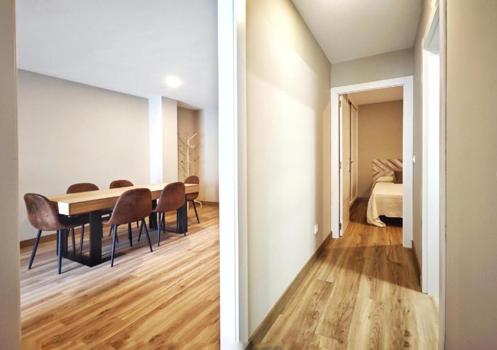 Piso Sanxenxo公寓 外观 照片
