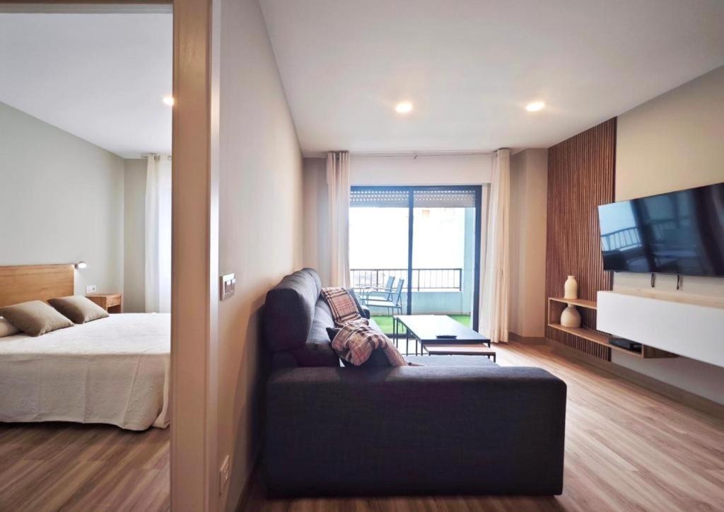 Piso Sanxenxo公寓 外观 照片